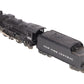 Lionel 6-18606 O Gauge New York Central 2-6-4 Steam Locomotive and Tender #8606 EX/Box