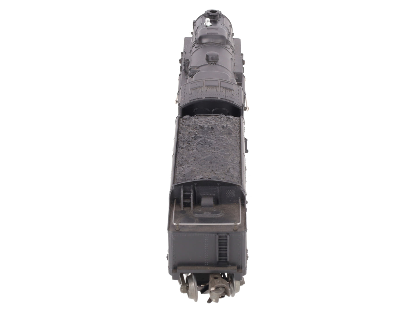 Lionel 6-18606 O Gauge New York Central 2-6-4 Steam Locomotive and Tender #8606 EX/Box