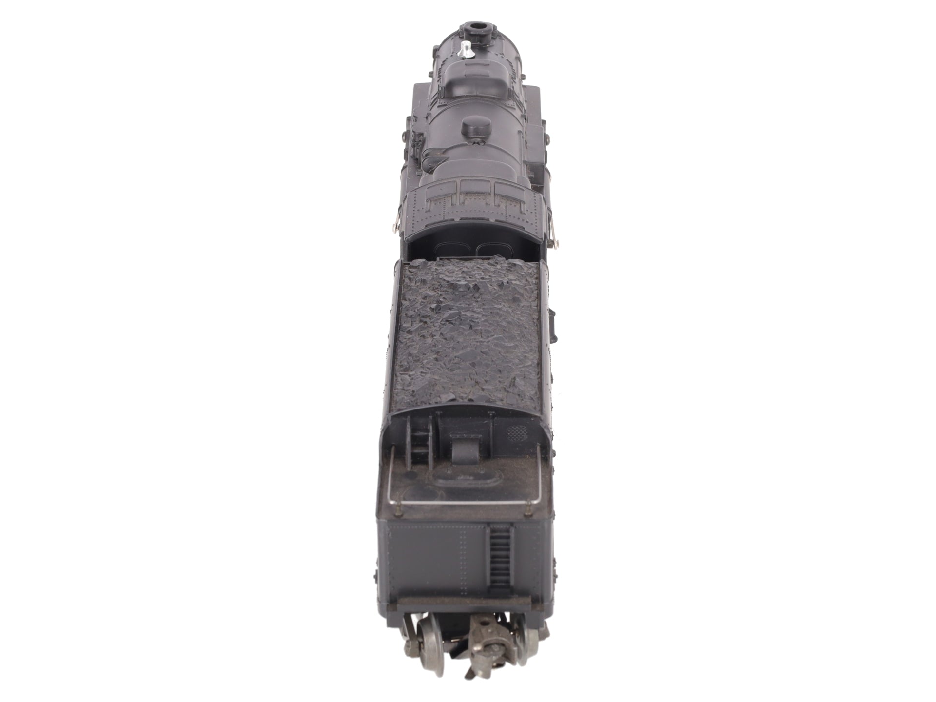 Lionel 6-18606 O Gauge New York Central 2-6-4 Steam Locomotive and Tender #8606 EX/Box
