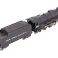 Lionel 6-18606 O Gauge New York Central 2-6-4 Steam Locomotive and Tender #8606 EX/Box