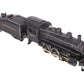 Lionel 6-18000 O Gauge Pennsylvania 0-6-0 B6 Switcher Locomotive & Tender #8977 EX/Box