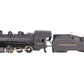 Lionel 6-18000 O Gauge Pennsylvania 0-6-0 B6 Switcher Locomotive & Tender #8977 EX/Box