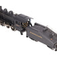 Lionel 6-18000 O Gauge Pennsylvania 0-6-0 B6 Switcher Locomotive & Tender #8977 EX/Box