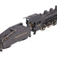 Lionel 6-18000 O Gauge Pennsylvania 0-6-0 B6 Switcher Locomotive & Tender #8977 EX/Box