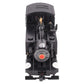 Bachmann 91197 G Scale 2-4-2 Painted/Unlettered Black Steam Locomotive LN/Box