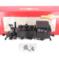 Bachmann 91197 G Scale 2-4-2 Painted/Unlettered Black Steam Locomotive LN/Box