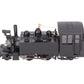 Bachmann 91197 G Scale 2-4-2 Painted/Unlettered Black Steam Locomotive LN/Box