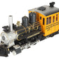 LGB 20252 G Scale LG&B Forney Steam Locomotive w/ Sound EX/Box