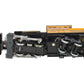 LGB 20252 G Scale LG&B Forney Steam Locomotive w/ Sound EX/Box