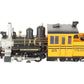 LGB 20252 G Scale LG&B Forney Steam Locomotive w/ Sound EX/Box