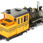 LGB 20252 G Scale LG&B Forney Steam Locomotive w/ Sound EX/Box