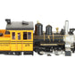 LGB 20252 G Scale LG&B Forney Steam Locomotive w/ Sound EX/Box