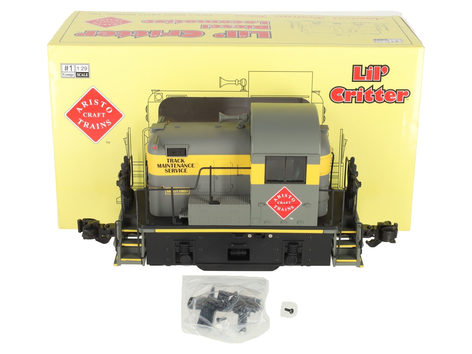 Aristo-Craft 22598 