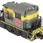 Aristo-Craft 22598 "Lil' Critter" Diesel Switcher LN/Box