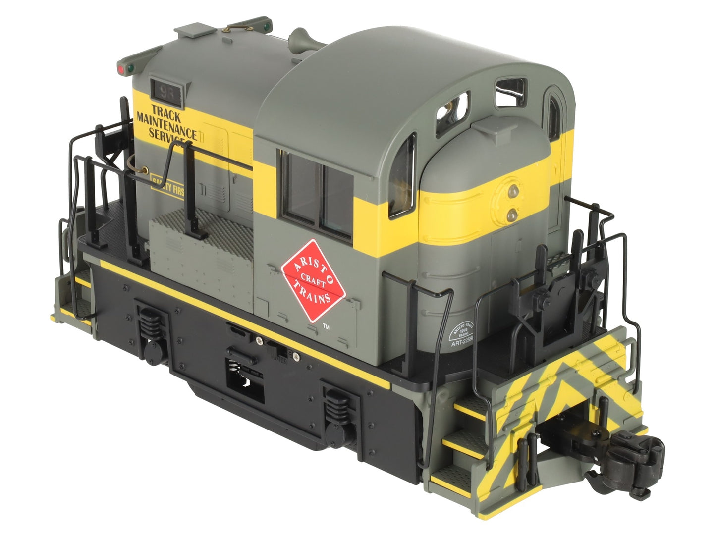 Aristo-Craft 22598 "Lil' Critter" Diesel Switcher LN/Box