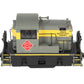 Aristo-Craft 22598 "Lil' Critter" Diesel Switcher LN/Box