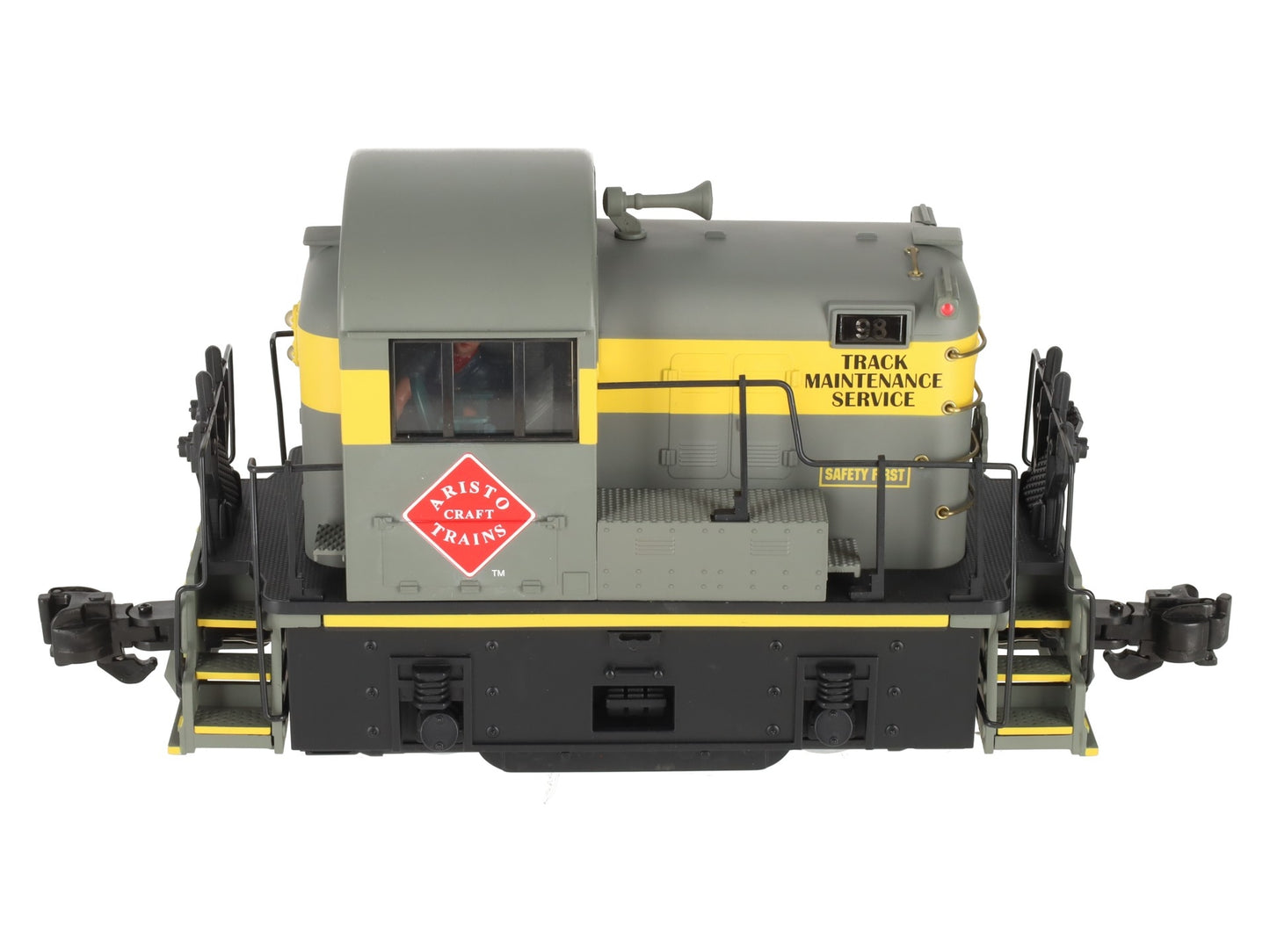 Aristo-Craft 22598 "Lil' Critter" Diesel Switcher LN/Box
