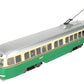 Aristo-Craft 23351X G Scale PCC Trolley PTC #2012 LN/Box