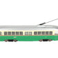 Aristo-Craft 23351X G Scale PCC Trolley PTC #2012 LN/Box