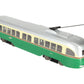 Aristo-Craft 23351X G Scale PCC Trolley PTC #2012 LN/Box