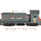 USA Trains 22041 G Long Island NW-2 Diesel Locomotive LN