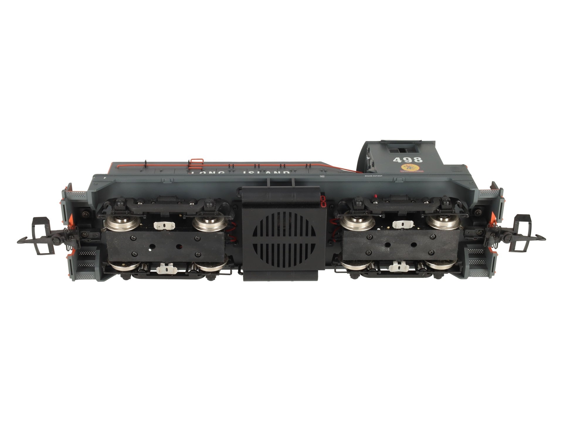 USA Trains 22041 G Long Island NW-2 Diesel Locomotive LN