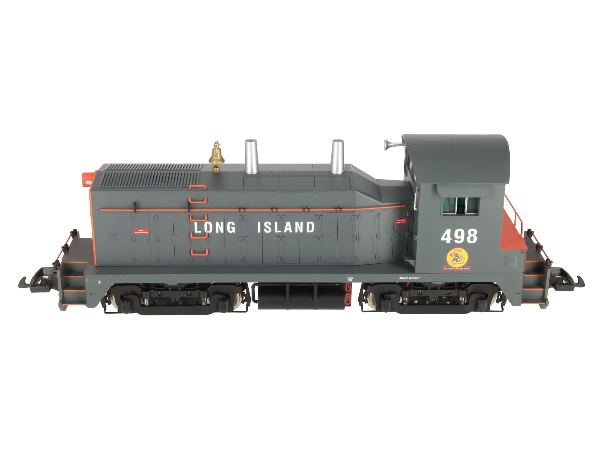 USA Trains 22041 G Long Island NW-2 Diesel Locomotive LN