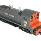 USA Trains 22041 G Long Island NW-2 Diesel Locomotive LN