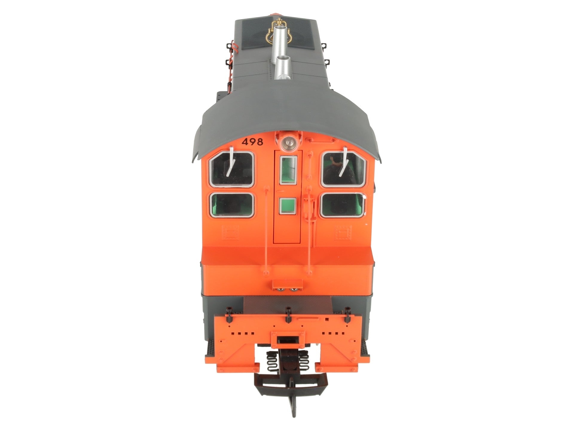 USA Trains 22041 G Long Island NW-2 Diesel Locomotive LN