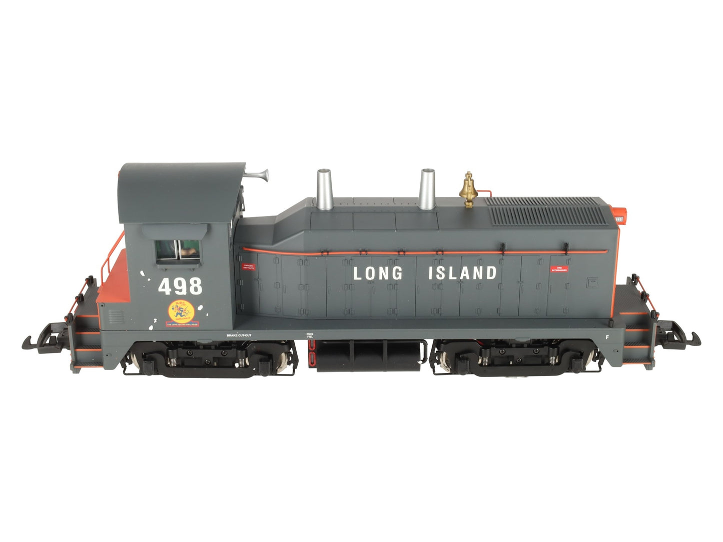 USA Trains 22041 G Long Island NW-2 Diesel Locomotive LN