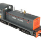 USA Trains 22041 G Long Island NW-2 Diesel Locomotive LN