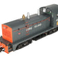 USA Trains 22041 G Long Island NW-2 Diesel Locomotive LN