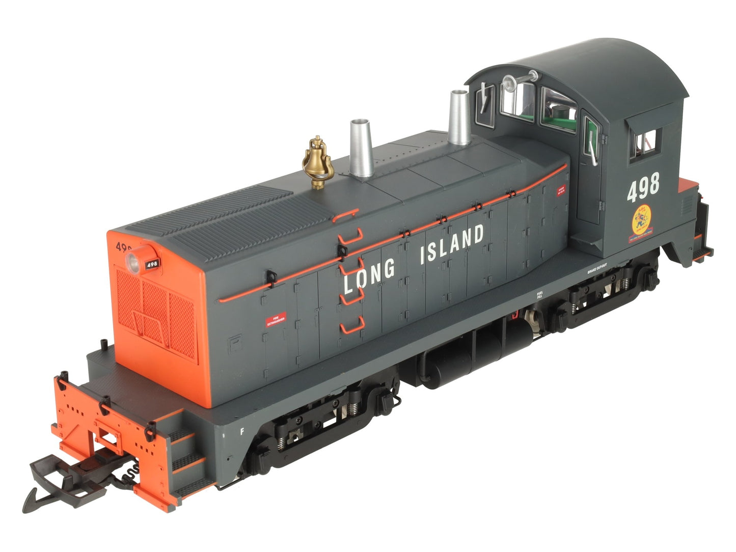 USA Trains 22041 G Long Island NW-2 Diesel Locomotive LN