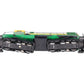 LGB 22552 G Scale White Pass Diesel Locomotive #109 LN/Box