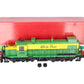 LGB 22552 G Scale White Pass Diesel Locomotive #109 LN/Box