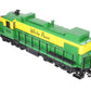 LGB 22552 G Scale White Pass Diesel Locomotive #109 LN/Box