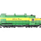 LGB 22552 G Scale White Pass Diesel Locomotive #109 LN/Box