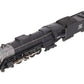 Lionel 6-18001 O Gauge Rock Island 4-8-4 Steam Locomotive & Tender #5100 EX/Box
