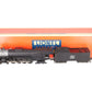 Lionel 6-18001 O Gauge Rock Island 4-8-4 Steam Locomotive & Tender #5100 EX/Box