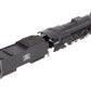 Lionel 6-18001 O Gauge Rock Island 4-8-4 Steam Locomotive & Tender #5100 EX/Box