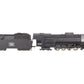 Lionel 6-18001 O Gauge Rock Island 4-8-4 Steam Locomotive & Tender #5100 EX/Box