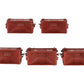 S-Helper 01412 S Scale Bessemer & Lake Erie (BLE) 5 Car Ore Car Set LN/Box