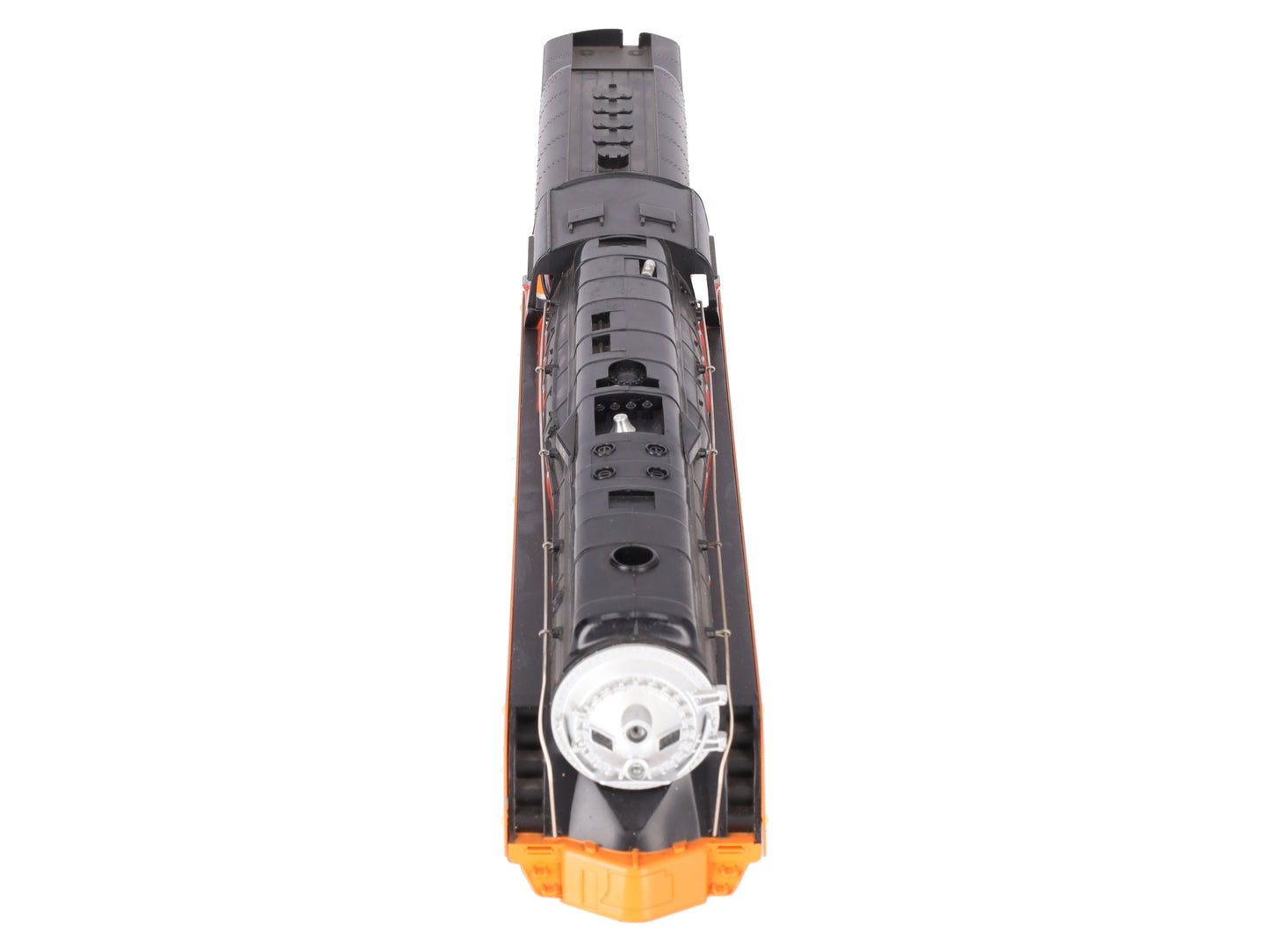 Lionel 6-8307 O Gauge Southern Pacific Daylight GS-4 Steam Engine & Tender #4449 EX/Box