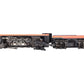 Lionel 6-8307 O Gauge Southern Pacific Daylight GS-4 Steam Engine & Tender #4449 EX/Box