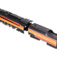 Lionel 6-8307 O Gauge Southern Pacific Daylight GS-4 Steam Engine & Tender #4449 EX/Box