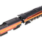 Lionel 6-8307 O Gauge Southern Pacific Daylight GS-4 Steam Engine & Tender #4449 EX/Box