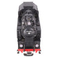 LGB 2080D G Scale 2-6-2T Steam Locomotive EX/Box