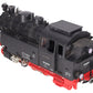LGB 2080D G Scale 2-6-2T Steam Locomotive EX/Box
