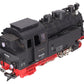 LGB 2080D G Scale 2-6-2T Steam Locomotive EX/Box
