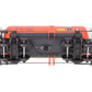 USA Trains R15206 G Hooker Chemicals Beer Can Tank Car #24956 (Metal Wheels) LN/Box